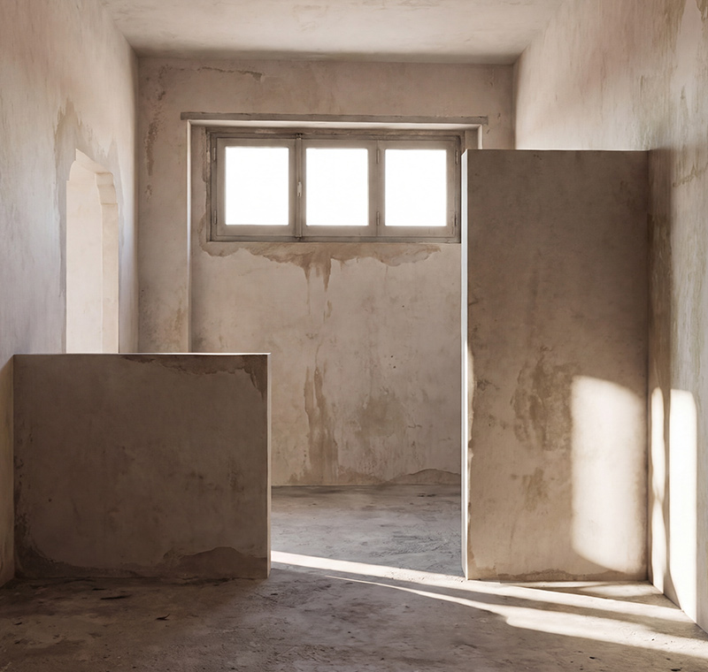 Fotografia d'esterno dell'immobile, luce diurna